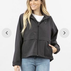 RIPCURL Rain Jacket *NEW*